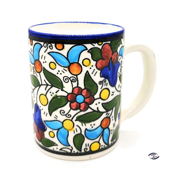 Ceramic Large Mug (R8 CM)