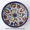Multicolour Mandala Bowl